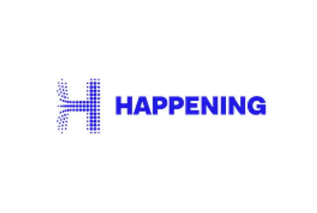 Happening logo